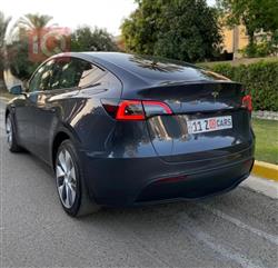 تسلا موديل Y